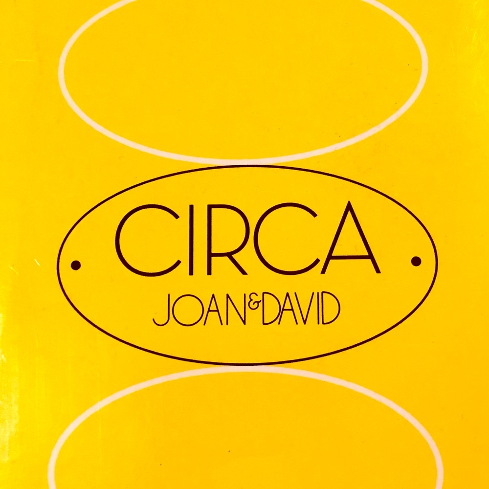NEW Joan & David Shoes